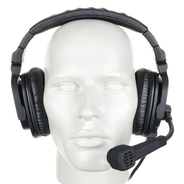Hollyland M1 Dynamic Double-Side Headset