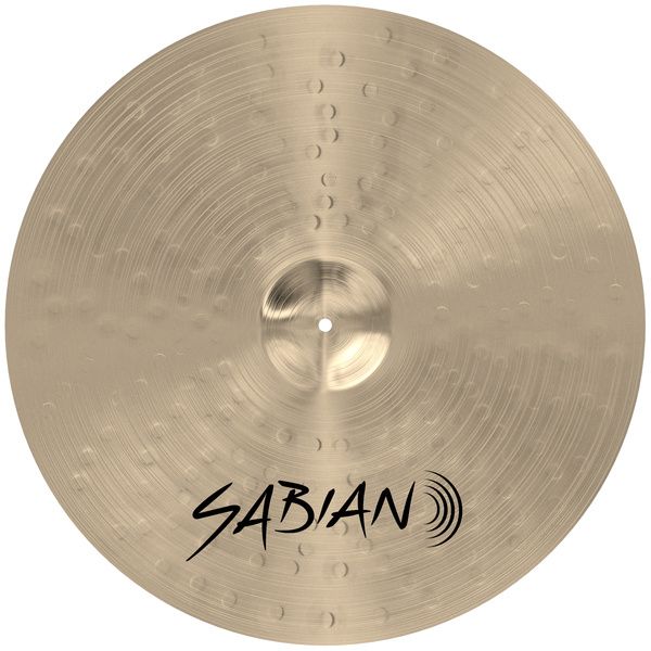 Sabian 20" Stratus Ride