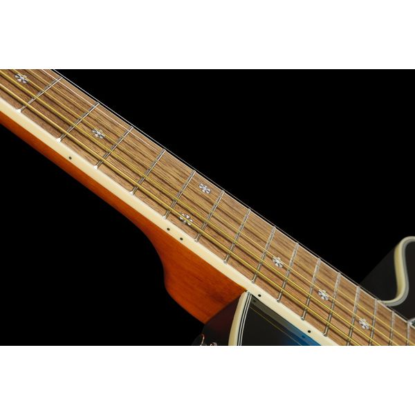 Harley Benton HBO-600TB