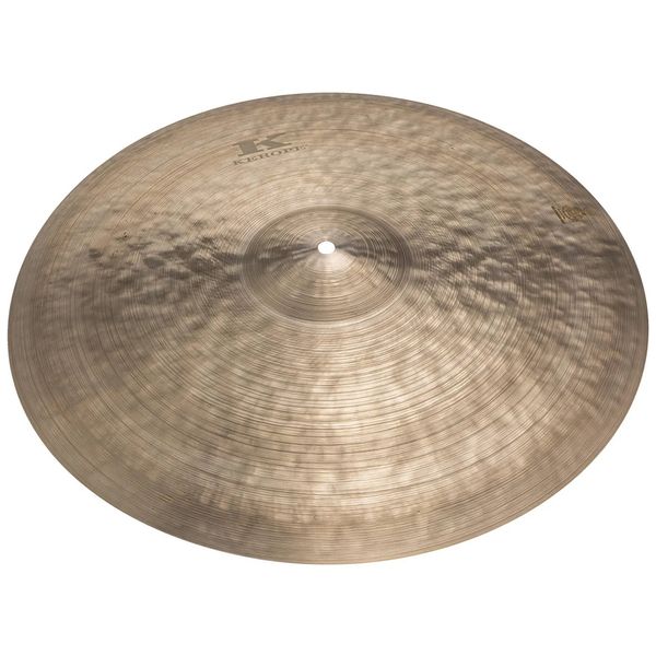 Zildjian 20" Kerope Med. Thin Low Ride
