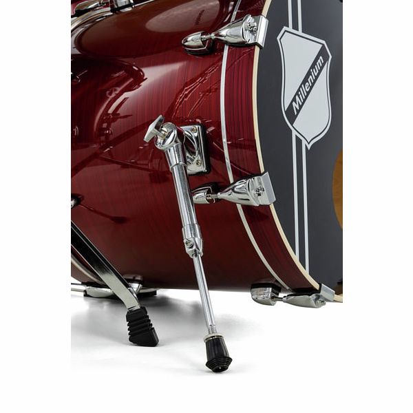 Millenium Hybrid Practice Drum Set RL