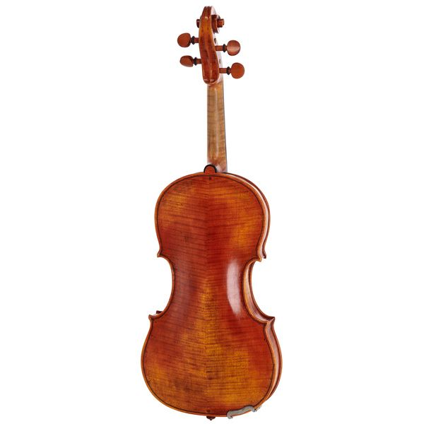 Edgar Russ - Sound of Cremona Marco Dotti ex David - Heifetz