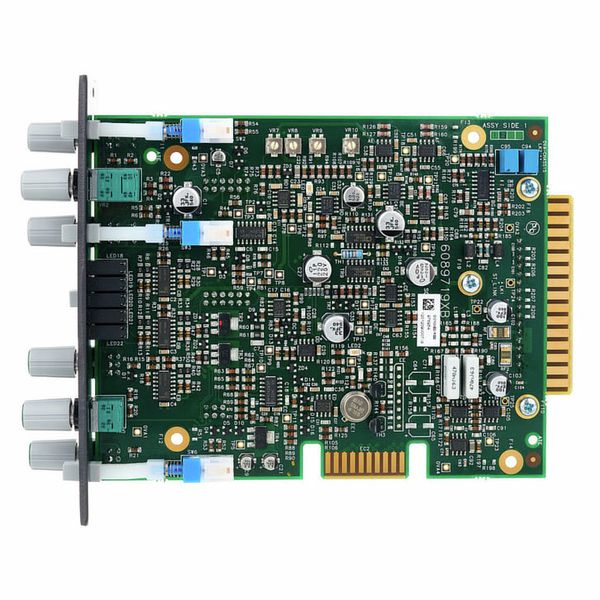 SSL 500-Series 611 DYN