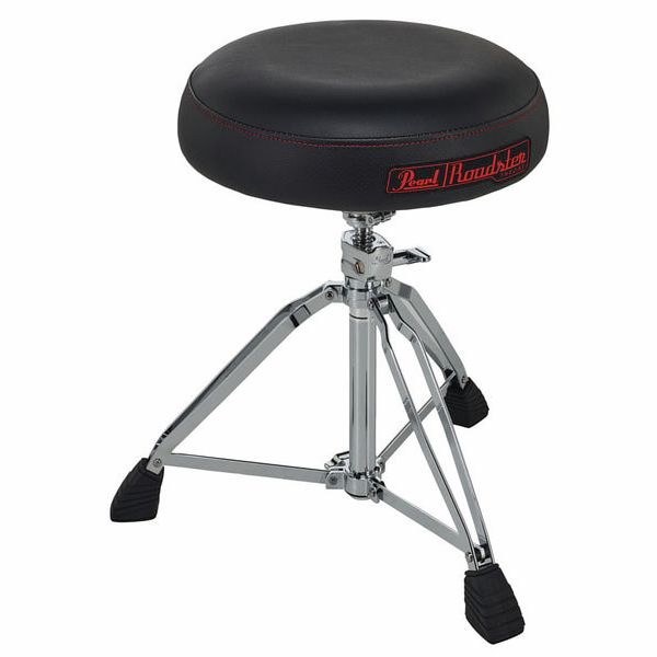 Pearl D-1500 Roadster Drum Throne