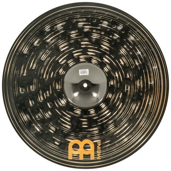 Meinl 21" Classics Custom Dark Crash