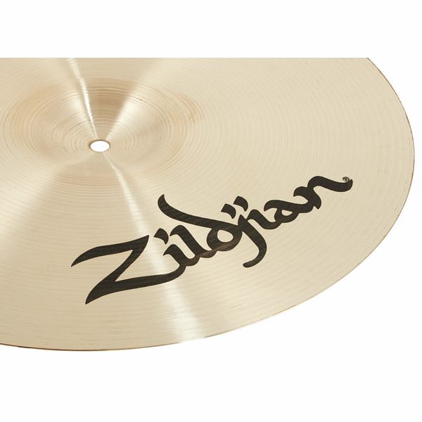 Zildjian 16" K-Custom Session Crash