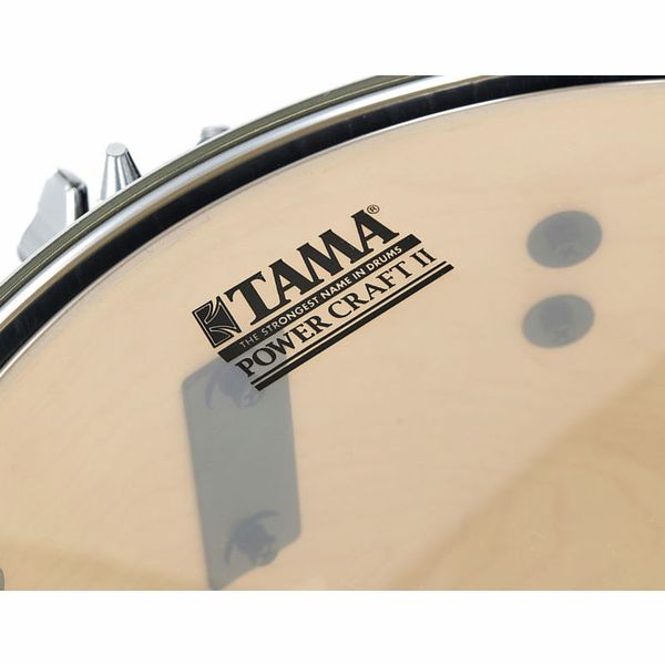 Tama Low ConcertTom Set CCLT4L-TPB