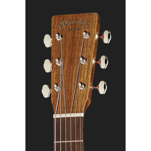 Martin Guitar D-19 190th anniversary