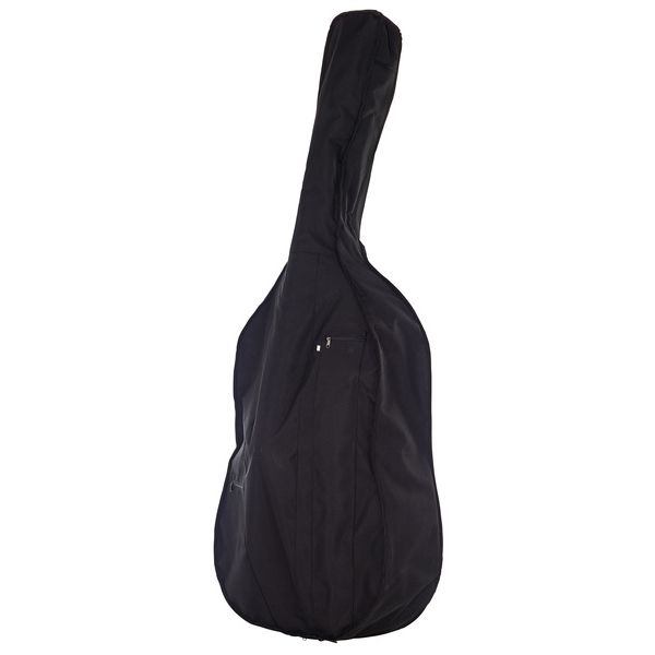 Thomann Rockabilly Vintage Flames BK/V