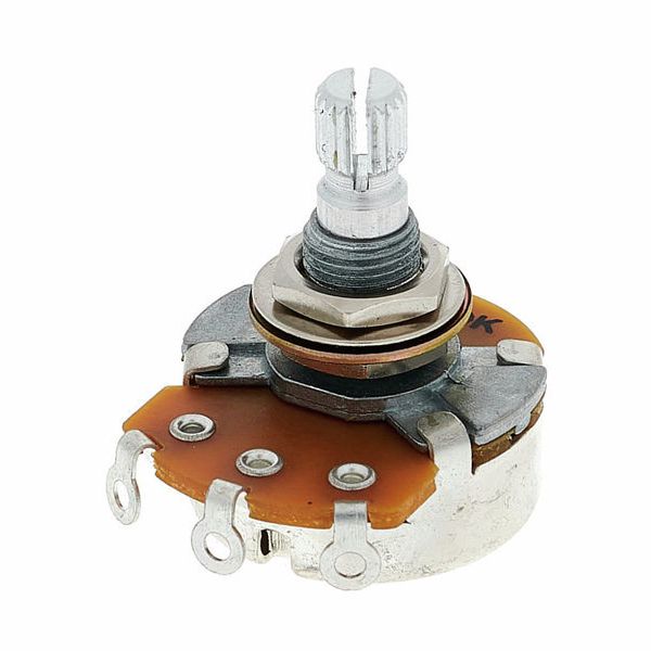 G&ouml;ldo 250K Std. Split AT Pot