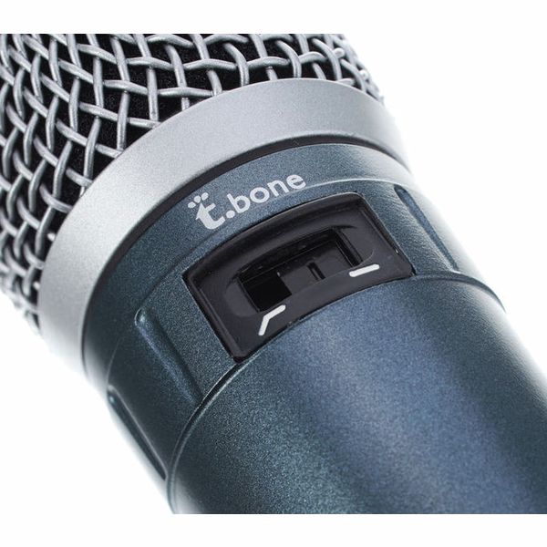 the t.bone MB 78 Beta Bundle