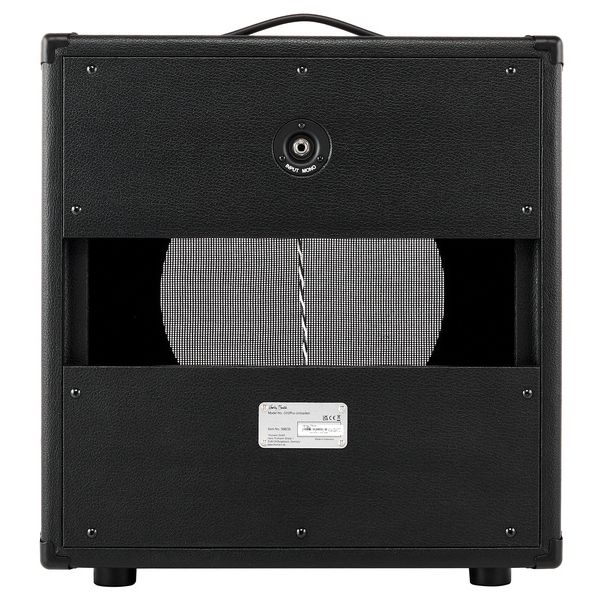 Harley Benton G112Plus Unloaded