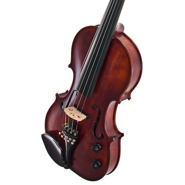 Roth & Junius Acoustic-Electric Violin 5-Str