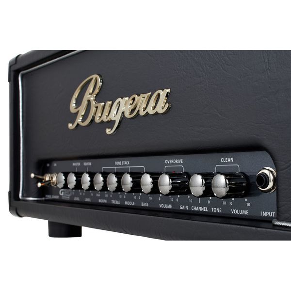 Bugera G20 Infinium Head
