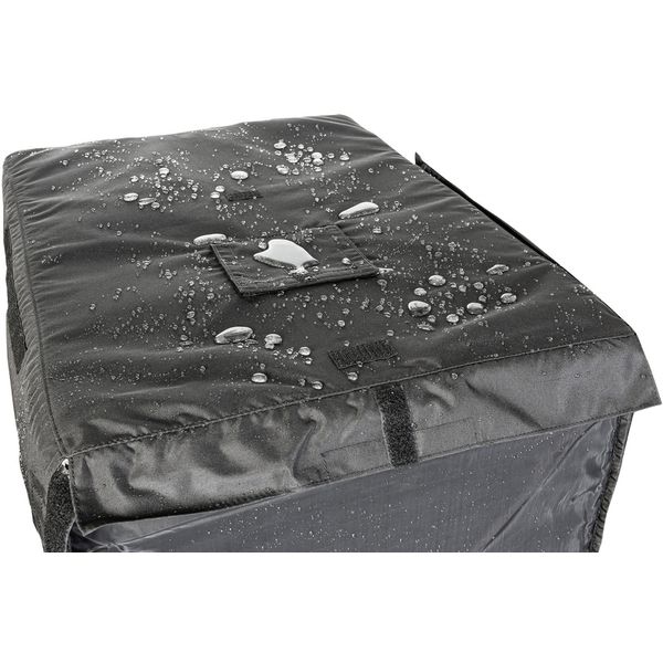 HK Audio L5 MKII Rock Pack