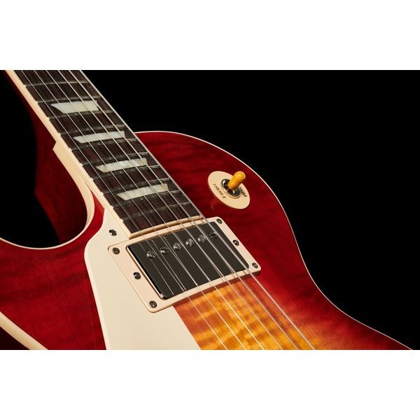 Gibson Les Paul Standard 50s HCS LH