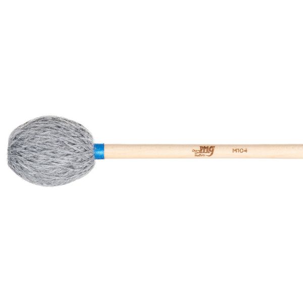 MG Mallets M104 Marimba Mallets