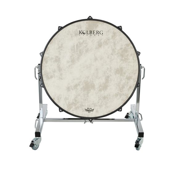 Kolberg DS626R Concert Bass Drum