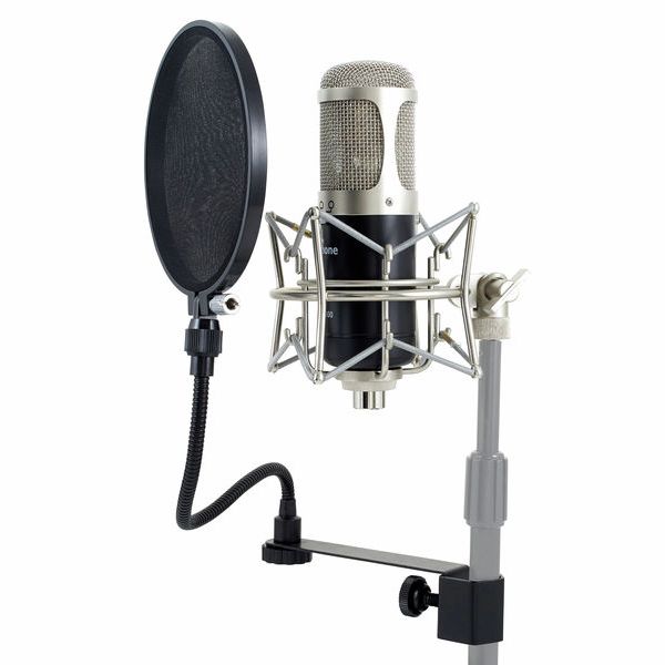 the t.bone SC 1100 + Popkiller