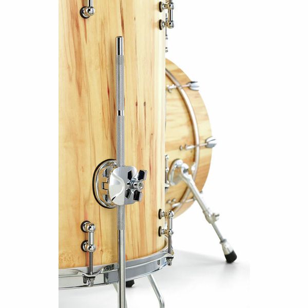 DR Customs Shell Set Exotic Mineral Maple