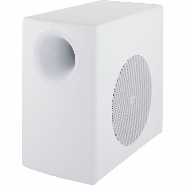 JBL Control 50 White