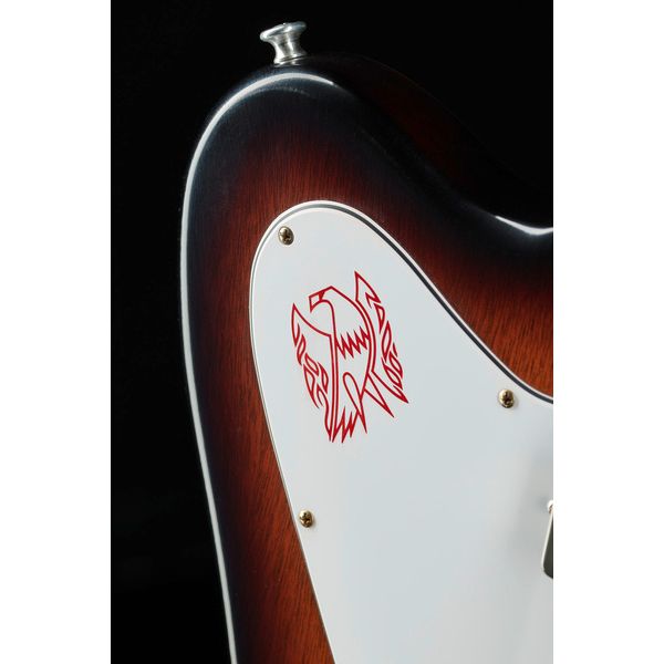 Gibson 1965 Firebird V Non-Reversed