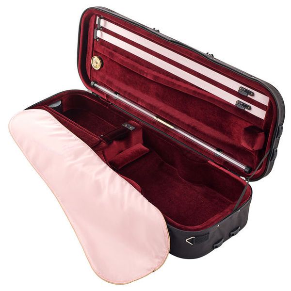 Artonus Neva Viola Case 15"-16,5" CB