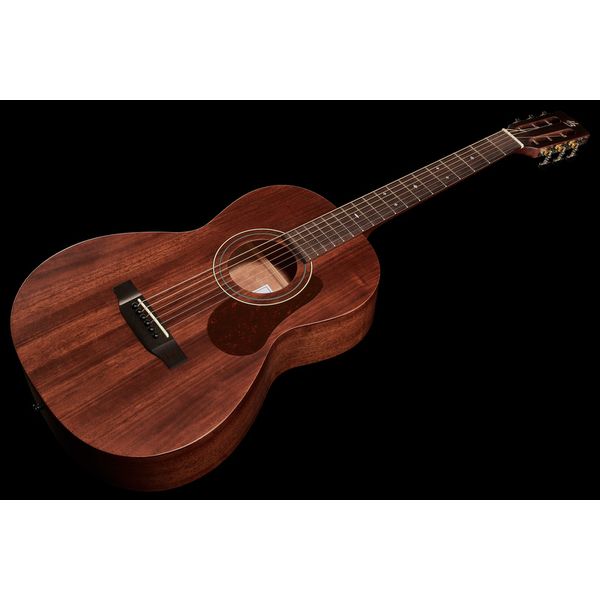 Harley Benton Custom Line CLP-15M w/Bag