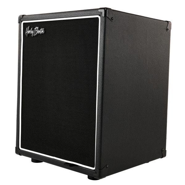 Harley Benton G112Plus Thiele Unloade Bundle