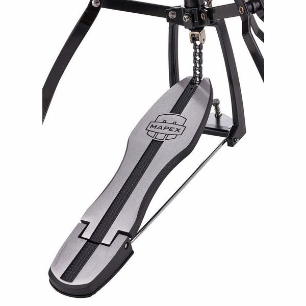 Mapex H600 Mars Hi-Hat Black