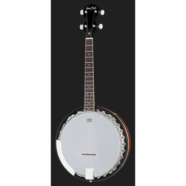 Harley Benton HBJ-24 Short Scale Tenor Banjo