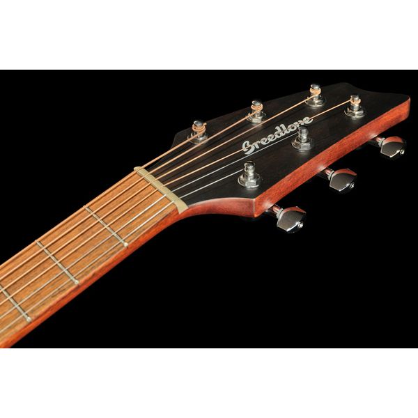 Breedlove Discovery S Concert CE Spruce