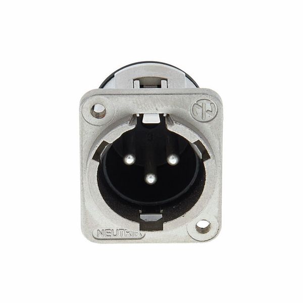 Neutrik NC3 MDM-3-H