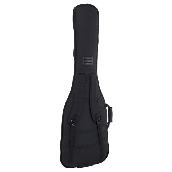 Harley Benton MB-5LH SBK w/Bag