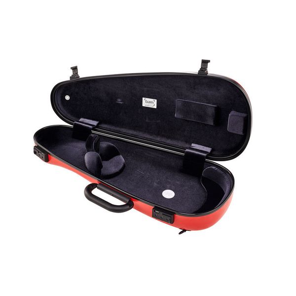 bam 2003XLORG Cabin Violin Case