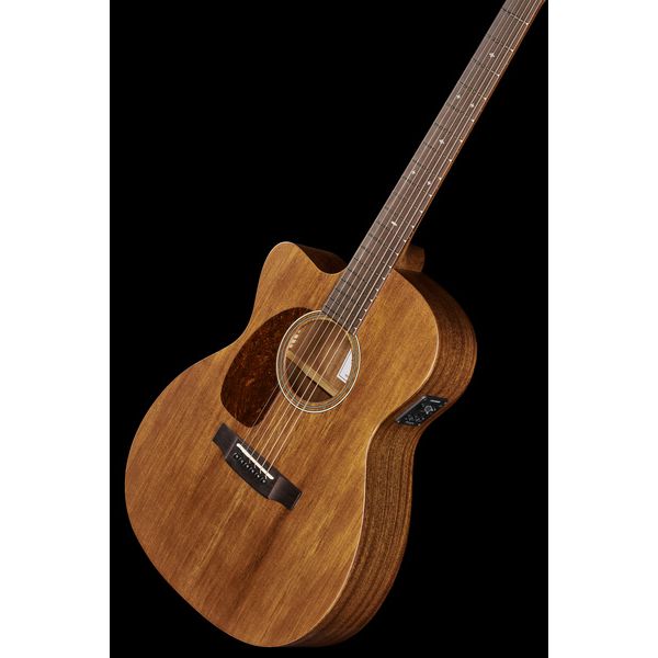 Harley Benton Custom Line CLA-15MCE LH