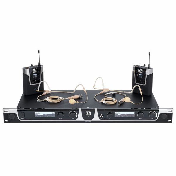 LD Systems U518 BPHH2