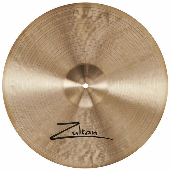 Zultan Impulz Cymbal Set