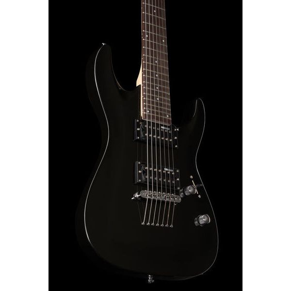ESP LTD MH-17KIT BLK