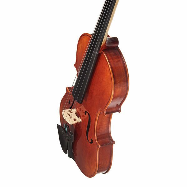 Hidersine Piacenza Viola Set 16"