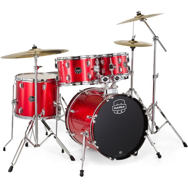 Mapex Comet Pro Pack 18" Infra Red