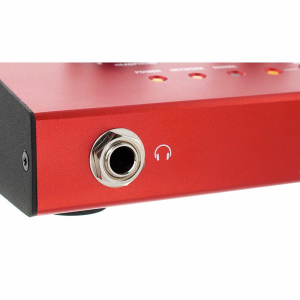 Focusrite RedNet AM2
