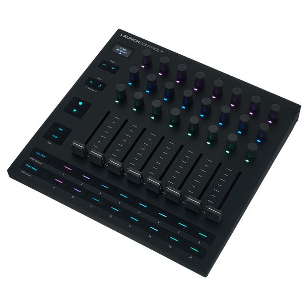 Novation Launch Control XL 3