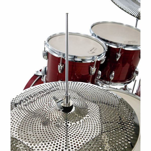 Millenium Hybrid Practice Drum Set RL