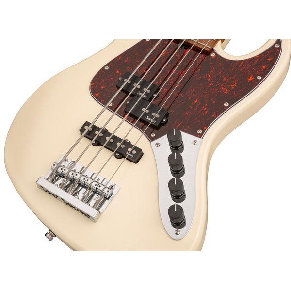 Sadowsky MetroExp 21 Hyb PJ 5 Morado OW