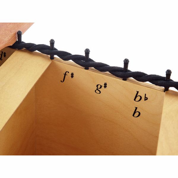 Sonor GBXP 3.1 Deep Bass Xylophone