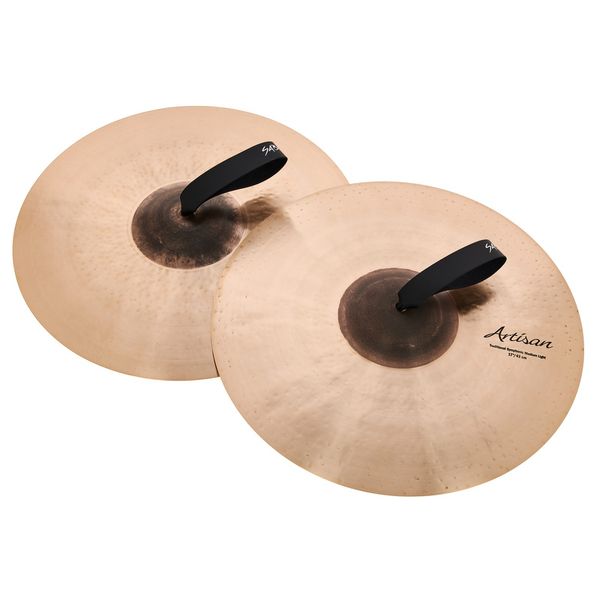 Sabian 17" Artisan Trad. Sym. ML