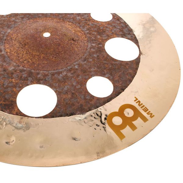 Meinl 20" Byzance Dual Trash Crash