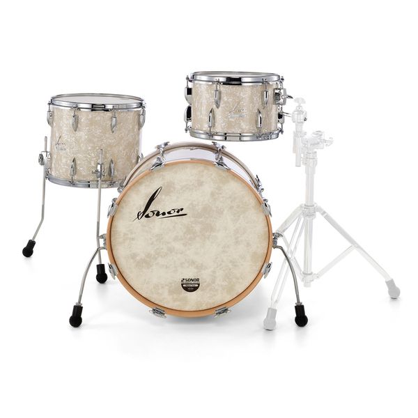 Sonor Vintage Series Three20 Pearl