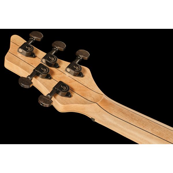 Marleaux Spock 5 Vulcan Blue